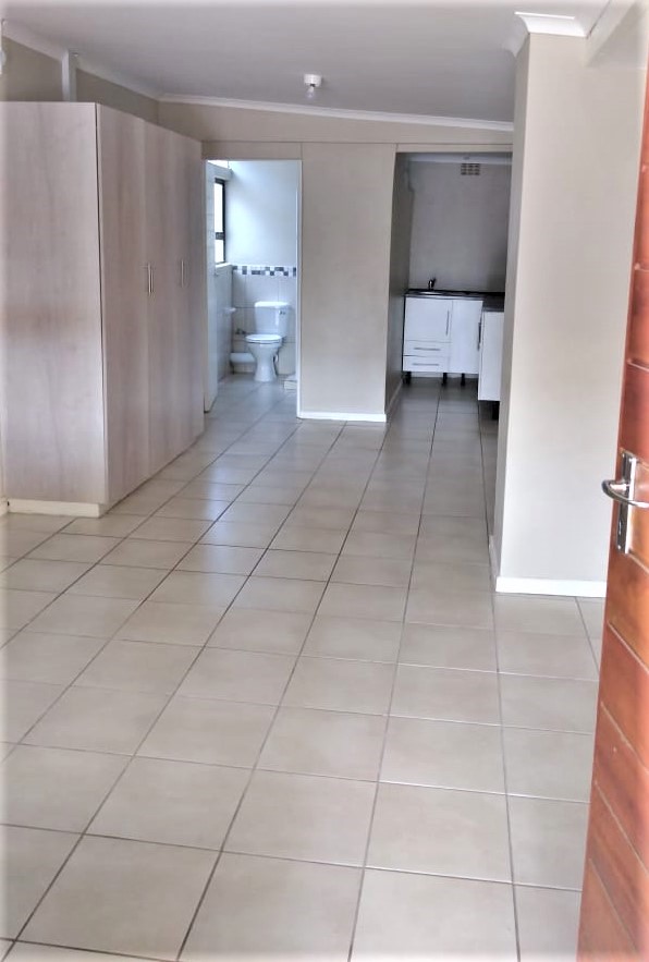 To Let 1 Bedroom Property for Rent in Berea Eastern Cape